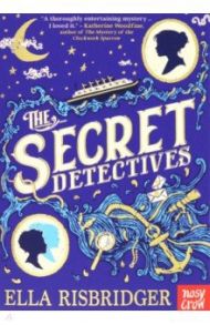 The Secret Detectives / Risbridger Ella
