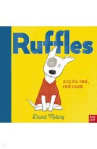 Ruffles and the Red, Red Coat / Melling David