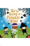 We’re Going on a Pumpkin Hunt! / Hawk Goldie