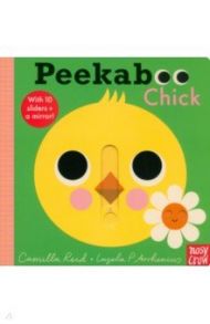 Peekaboo Chick / Reid Camilla
