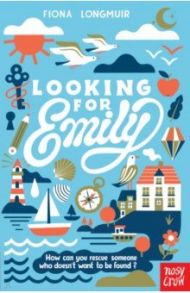 Looking for Emily / Longmuir Fiona