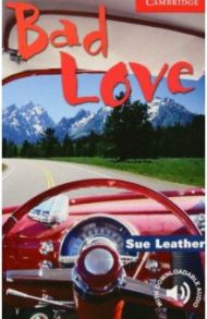 Bad Love. Level 1 / Leather Sue