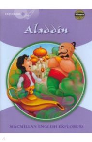Aladdin. Level 5