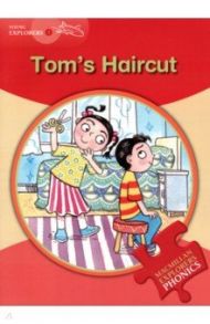 Tom's Haircut. Level 1 / Munton Gill