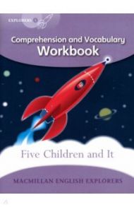 Five Children and It. Workbook. Level 5 / Fidge Louis