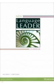 New Language Leader. Pre-Intermediate. Coursebook / Lebeau Ian, Rees Gareth