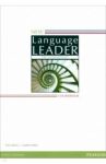 New Language Leader. Pre-Intermediate. Coursebook / Lebeau Ian, Rees Gareth
