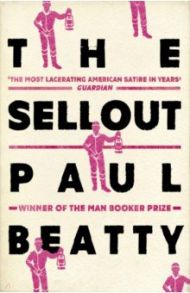 The Sellout / Beatty Paul