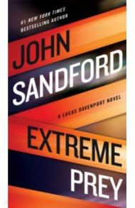 Extreme Prey / Sandford John