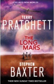 The Long Mars / Pratchett Terry