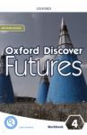 Oxford Discover Futures. Level 4. Workbook with Online Practice / Lansford Lewis