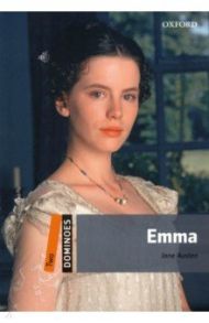 Emma. Level 2 / Austen Jane
