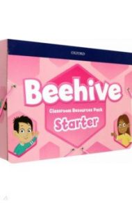 Beehive. Starter. Classroom Resources Pack