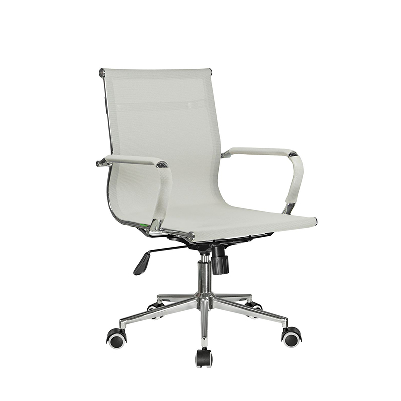 RC 6001-2SE Кресло руководителя (белая сетка)
