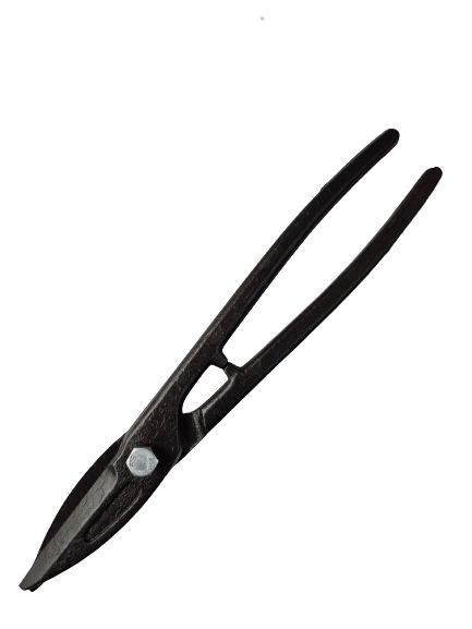 Ножницы для резки металла, - 290мм., арт: Н-30-2