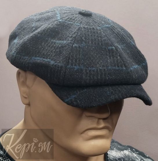 Восьмиклинка кепка Хэм SV шапка мужская