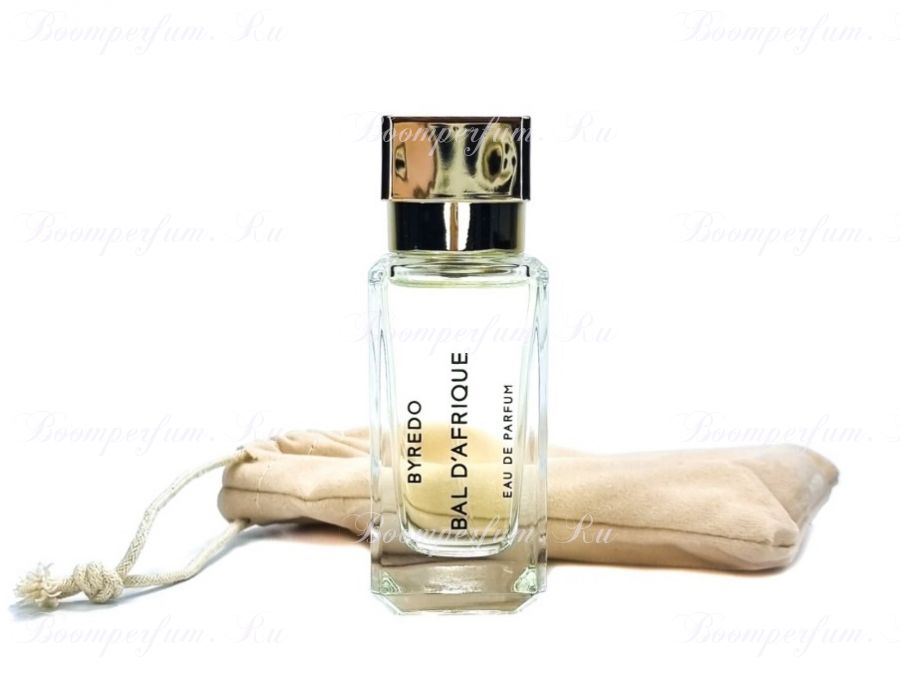 Мини-парфюм 42 ml Byredo Bal D'Afrique