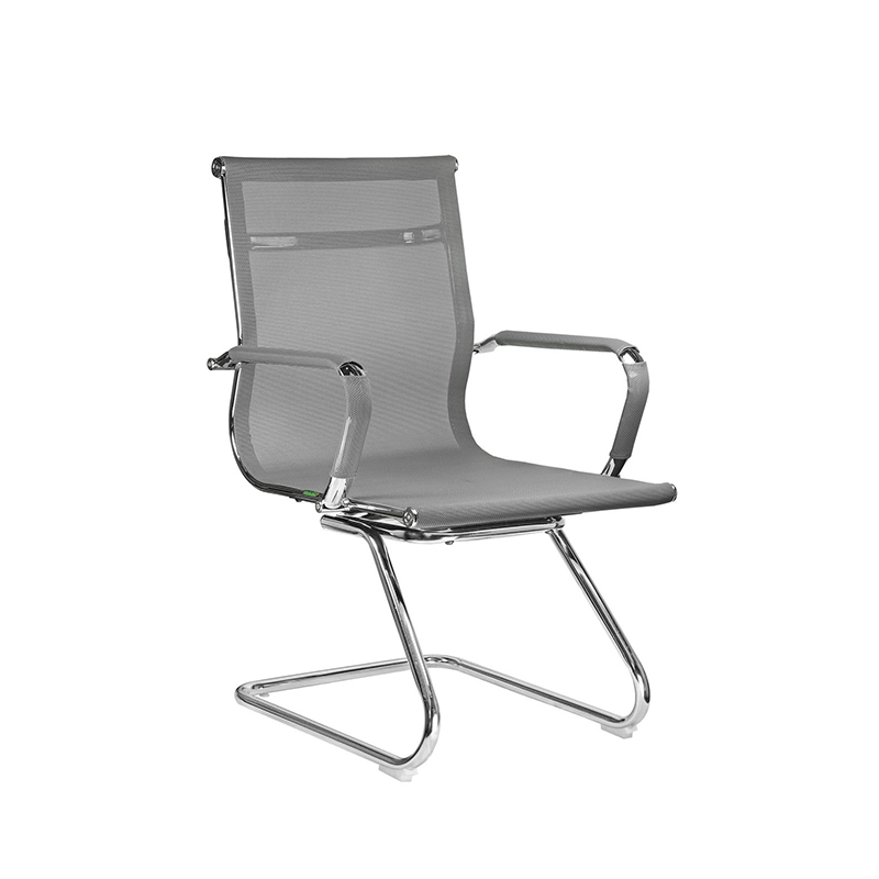 RC 6001-3E Конференц-кресло (Серая сетка)