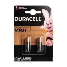 батарейка DURACELL 23А (MN21) BL2, 2/20/200