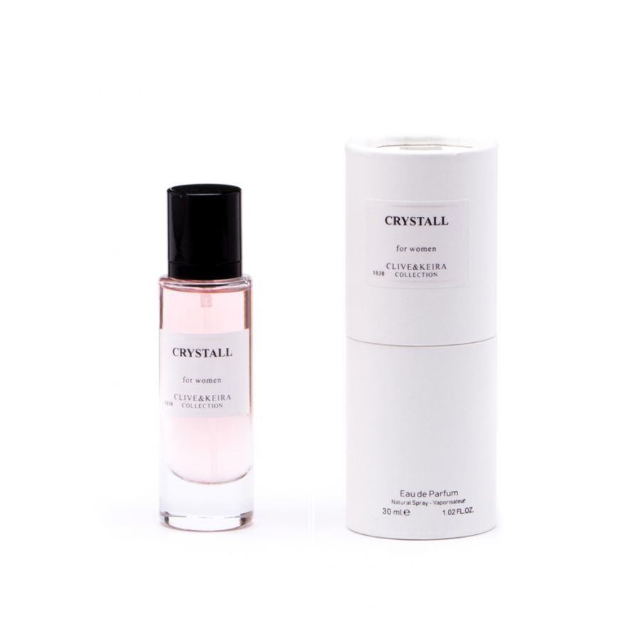 Clive&Keira Crystall for women 30ml