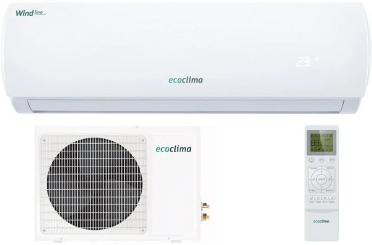 Ecoclima ECW/I-07QCW/ EC/I-07QC