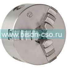 Белорусский токарный патрон 3-125.03.254В Ф125 БелТАПАЗ
