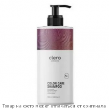 GL.CH CLERO COLOR CARE SHAMPOO Шампунь для окрашенных волос 1000мл/8шт (Россия)