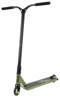 Самокат трюковый TT SHREDER (2022) зеленый