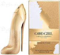 Carolina Herrera Good Girl Gold Fantasy