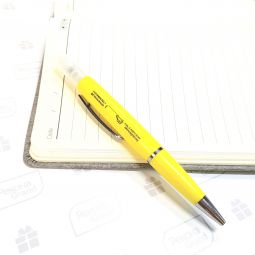 ручки с логотипом в чите