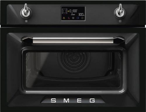 Духовой шкаф Smeg SO4902M1N