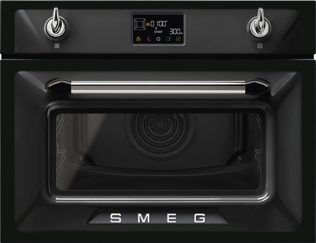 Духовой шкаф Smeg sf4920mcn1