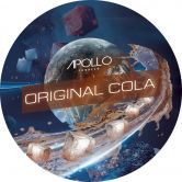 Apollo 100 гр - Original Cola (Оригинальная Кола)