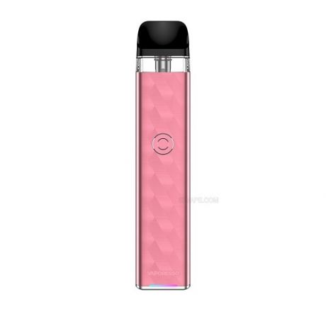 Vaporesso XROS 3 Pod 1000mAh Kit - Peach Pink
