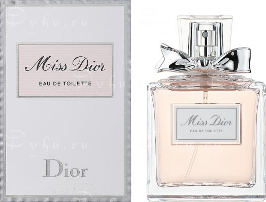 Dior Miss Dior Eau De Toilette
