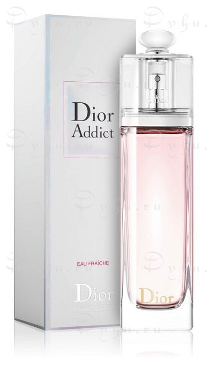 Dior Addict Eau Fraiche