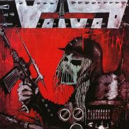 VOIVOD - War And Pain 1984