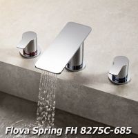 смеситель для раковины Flova Spring FH 8275C-685