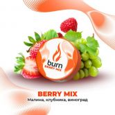 Burn 100 гр - Berry Mix (Бэрри Микс)