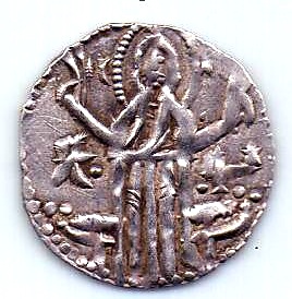Грош 1331-1371 Иван Александр UNC Болгария