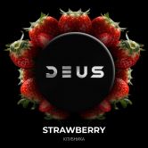 Deus 100 гр - Strawberry (Клубника)