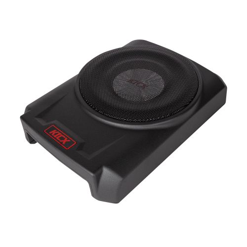 Kicx L200BA | Активный подседельный сабвуфер