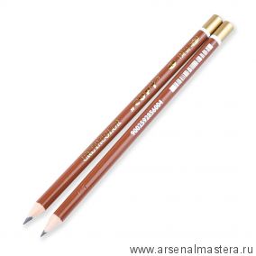 Карандаши чернильные химические для плотницкой черты Shinwa Indelible Ink Pencil 2 шт 77597 М00007791