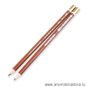 Карандаши чернильные химические 2 шт для плотницкой черты Shinwa Indelible Ink Pencil 77597 М00007791