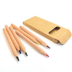 наборы цветных карандашей в Москве