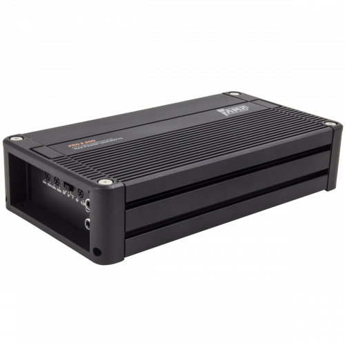 AMP PRO 2.200 | 2 канальный усилитель