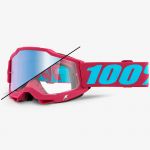 100% Accuri 2 Excelsior очки для мотокросса
