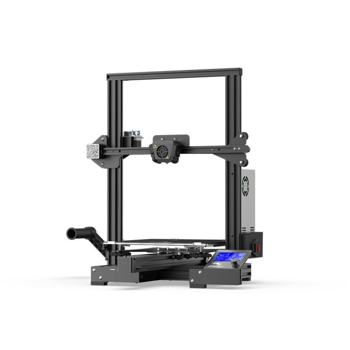 3D принтер Creality Ender 3 Max