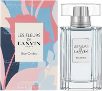 Lanvin Les Fleurs De Lanvin Blue Orchid, 90 ml