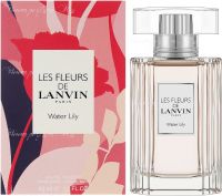 Lanvin Les Fleurs De Lanvin Water Lily , 90 ml